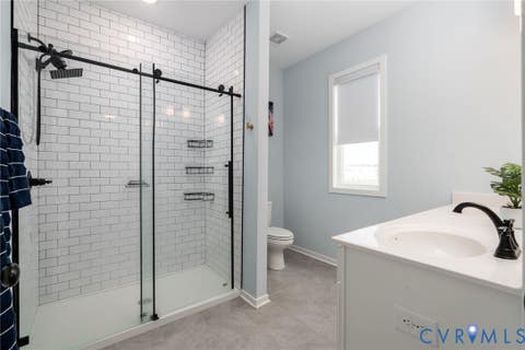 Tiny photo for 3824 Meridian Avenue, Richmond, VA 23234 (MLS # 2622809)
