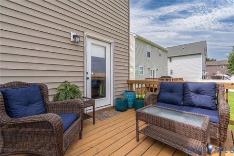 Tiny photo for 3824 Meridian Avenue, Richmond, VA 23234 (MLS # 2622809)