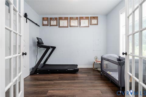 Tiny photo for 3824 Meridian Avenue, Richmond, VA 23234 (MLS # 2622809)
