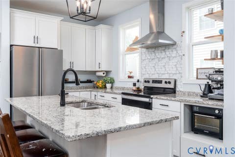 Tiny photo for 3824 Meridian Avenue, Richmond, VA 23234 (MLS # 2622809)
