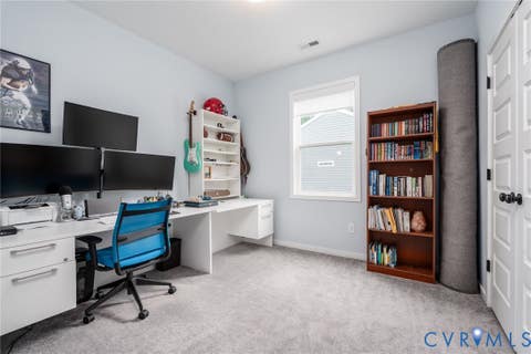 Tiny photo for 3824 Meridian Avenue, Richmond, VA 23234 (MLS # 2622809)