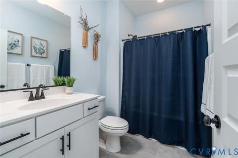 Tiny photo for 3824 Meridian Avenue, Richmond, VA 23234 (MLS # 2622809)