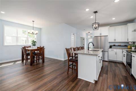 Tiny photo for 3824 Meridian Avenue, Richmond, VA 23234 (MLS # 2622809)