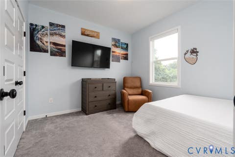 Tiny photo for 3824 Meridian Avenue, Richmond, VA 23234 (MLS # 2622809)
