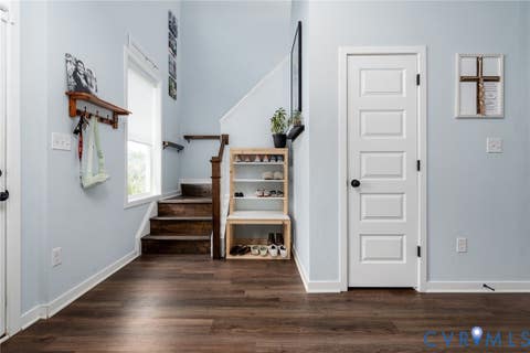 Tiny photo for 3824 Meridian Avenue, Richmond, VA 23234 (MLS # 2622809)