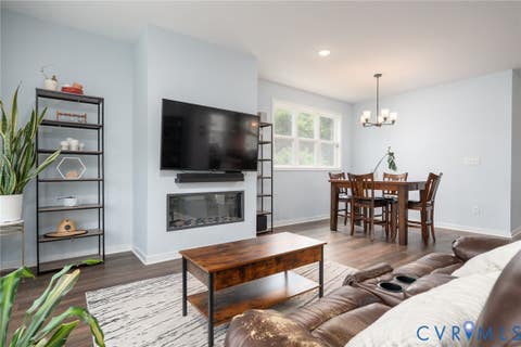 Tiny photo for 3824 Meridian Avenue, Richmond, VA 23234 (MLS # 2622809)