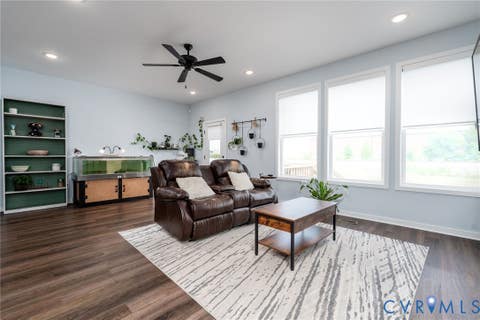 Tiny photo for 3824 Meridian Avenue, Richmond, VA 23234 (MLS # 2622809)
