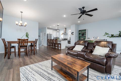 Tiny photo for 3824 Meridian Avenue, Richmond, VA 23234 (MLS # 2622809)