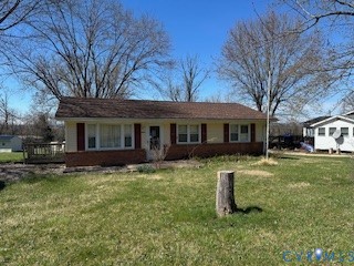 3405 Smith Creek Road, New Market, VA, 22844