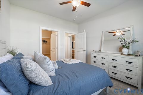 Tiny photo for 10525 Stony Bluff Drive #105, Ashland, VA 23005 (MLS # 2607202)