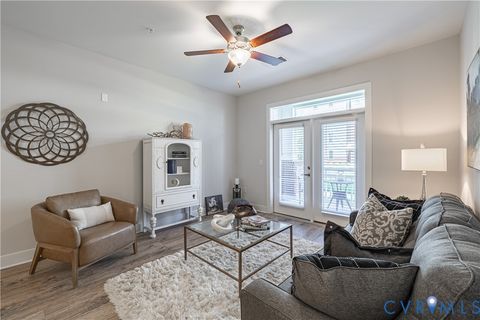 Tiny photo for 10525 Stony Bluff Drive #105, Ashland, VA 23005 (MLS # 2607202)