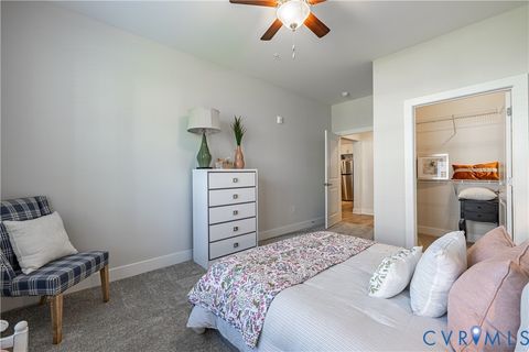 Tiny photo for 10525 Stony Bluff Drive #105, Ashland, VA 23005 (MLS # 2607202)