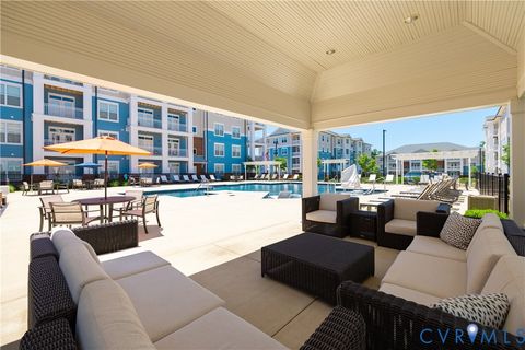 Tiny photo for 10525 Stony Bluff Drive #105, Ashland, VA 23005 (MLS # 2607202)