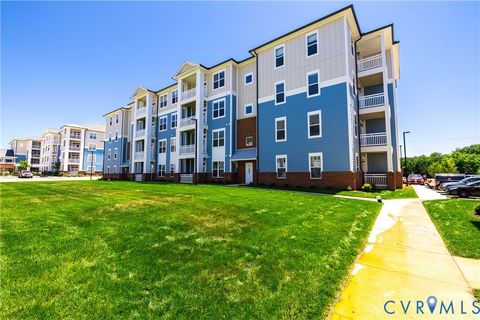 Tiny photo for 10525 Stony Bluff Drive #105, Ashland, VA 23005 (MLS # 2607202)