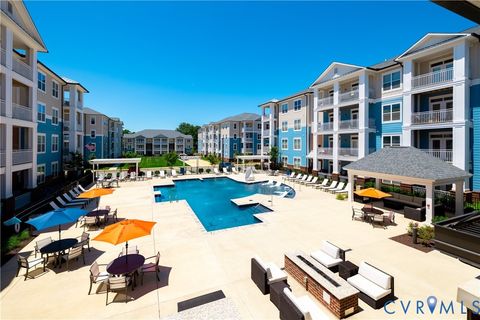 Tiny photo for 10525 Stony Bluff Drive #105, Ashland, VA 23005 (MLS # 2607202)