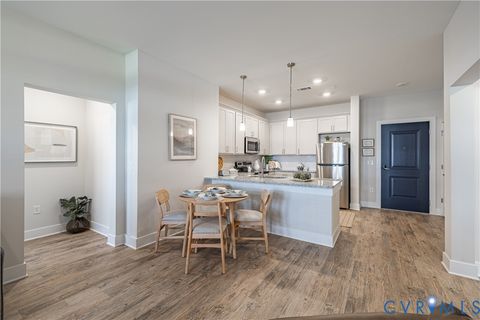 Tiny photo for 10525 Stony Bluff Drive #105, Ashland, VA 23005 (MLS # 2607202)