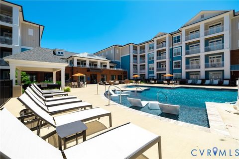 Tiny photo for 10525 Stony Bluff Drive #105, Ashland, VA 23005 (MLS # 2607202)