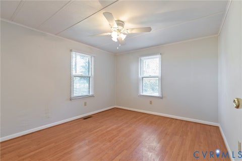 Tiny photo for 20311 McKenney Highway, Dinwiddie, VA 23882 (MLS # 2628670)
