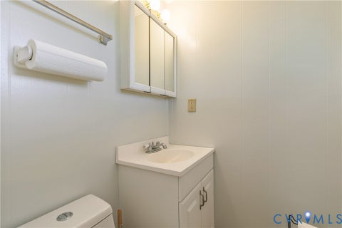 Tiny photo for 20311 McKenney Highway, Dinwiddie, VA 23882 (MLS # 2628670)