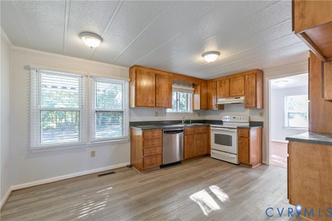 Tiny photo for 20311 McKenney Highway, Dinwiddie, VA 23882 (MLS # 2628670)
