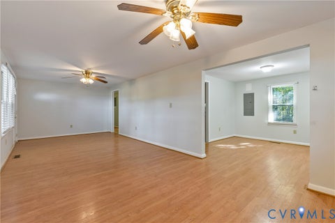 Tiny photo for 20311 McKenney Highway, Dinwiddie, VA 23882 (MLS # 2628670)