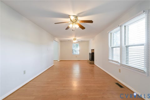 Tiny photo for 20311 McKenney Highway, Dinwiddie, VA 23882 (MLS # 2628670)