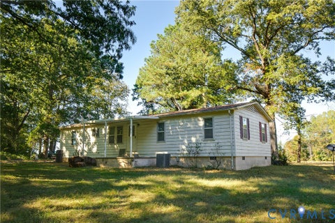 Tiny photo for 20311 McKenney Highway, Dinwiddie, VA 23882 (MLS # 2628670)