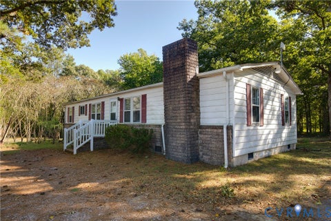 Tiny photo for 20311 McKenney Highway, Dinwiddie, VA 23882 (MLS # 2628670)