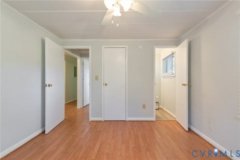 Tiny photo for 20311 McKenney Highway, Dinwiddie, VA 23882 (MLS # 2628670)