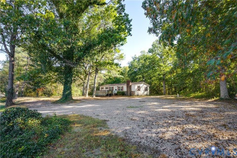 Tiny photo for 20311 McKenney Highway, Dinwiddie, VA 23882 (MLS # 2628670)