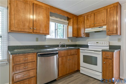 Tiny photo for 20311 McKenney Highway, Dinwiddie, VA 23882 (MLS # 2628670)