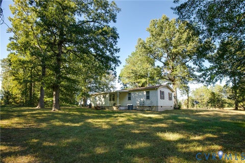 Tiny photo for 20311 McKenney Highway, Dinwiddie, VA 23882 (MLS # 2628670)
