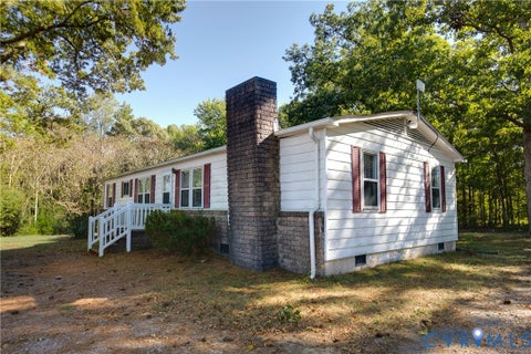 Photo of 20311 McKenney Highway, Dinwiddie, VA 23882 (MLS # 2628670)