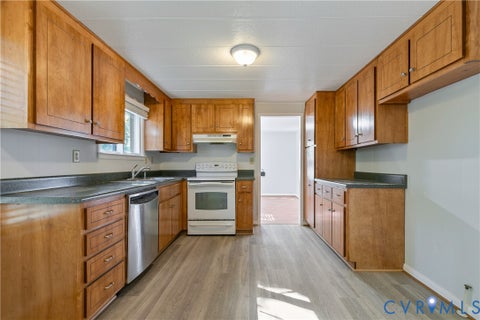 Tiny photo for 20311 McKenney Highway, Dinwiddie, VA 23882 (MLS # 2628670)