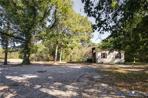 Tiny photo for 20311 McKenney Highway, Dinwiddie, VA 23882 (MLS # 2628670)