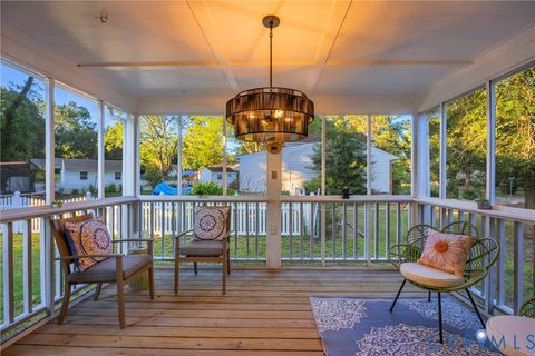 Tiny photo for 2930 Poyntelle Road, Richmond, VA 23235 (MLS # 2529990)