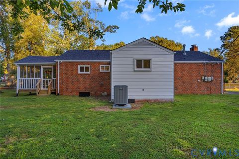 Tiny photo for 2930 Poyntelle Road, Richmond, VA 23235 (MLS # 2529990)