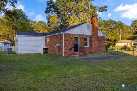 Tiny photo for 2930 Poyntelle Road, Richmond, VA 23235 (MLS # 2529990)