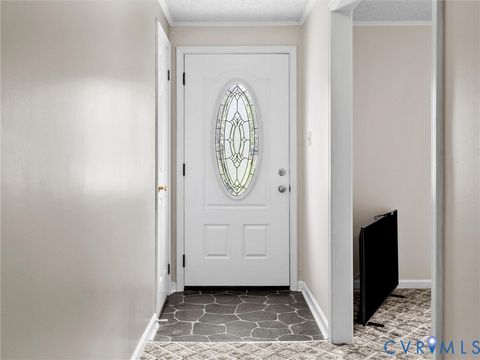 Tiny photo for 218 Deer Run Road, Blackstone, VA 23824 (MLS # 2608771)