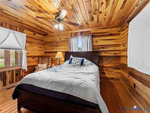 Tiny photo for 218 Deer Run Road, Blackstone, VA 23824 (MLS # 2608771)