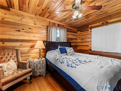 Tiny photo for 218 Deer Run Road, Blackstone, VA 23824 (MLS # 2608771)