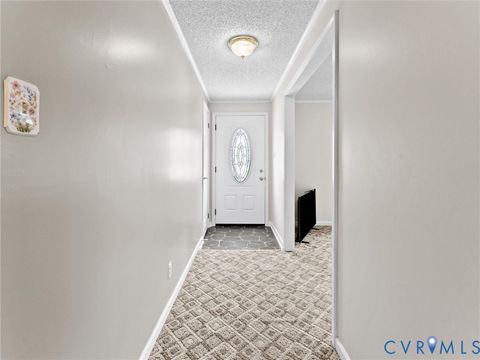 Tiny photo for 218 Deer Run Road, Blackstone, VA 23824 (MLS # 2608771)