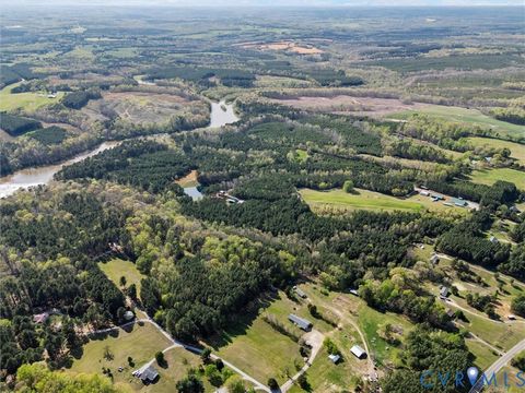 Tiny photo for 218 Deer Run Road, Blackstone, VA 23824 (MLS # 2608771)