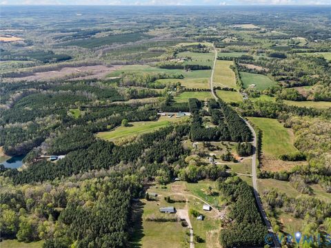 Tiny photo for 218 Deer Run Road, Blackstone, VA 23824 (MLS # 2608771)