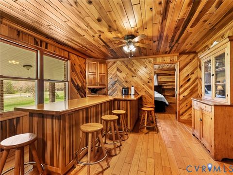 Tiny photo for 218 Deer Run Road, Blackstone, VA 23824 (MLS # 2608771)