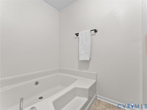 Tiny photo for 218 Deer Run Road, Blackstone, VA 23824 (MLS # 2608771)