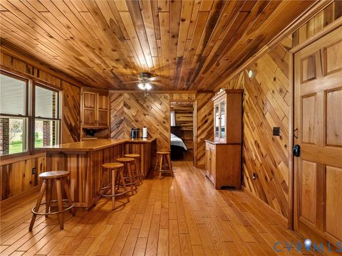 Tiny photo for 218 Deer Run Road, Blackstone, VA 23824 (MLS # 2608771)