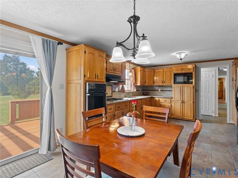 Tiny photo for 218 Deer Run Road, Blackstone, VA 23824 (MLS # 2608771)