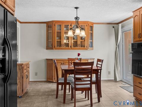 Tiny photo for 218 Deer Run Road, Blackstone, VA 23824 (MLS # 2608771)