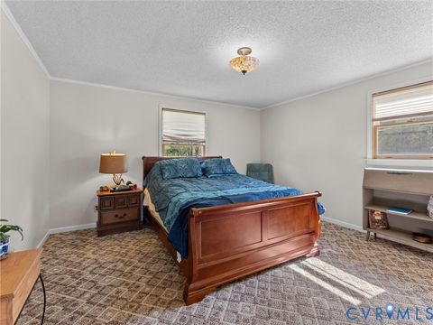 Tiny photo for 218 Deer Run Road, Blackstone, VA 23824 (MLS # 2608771)